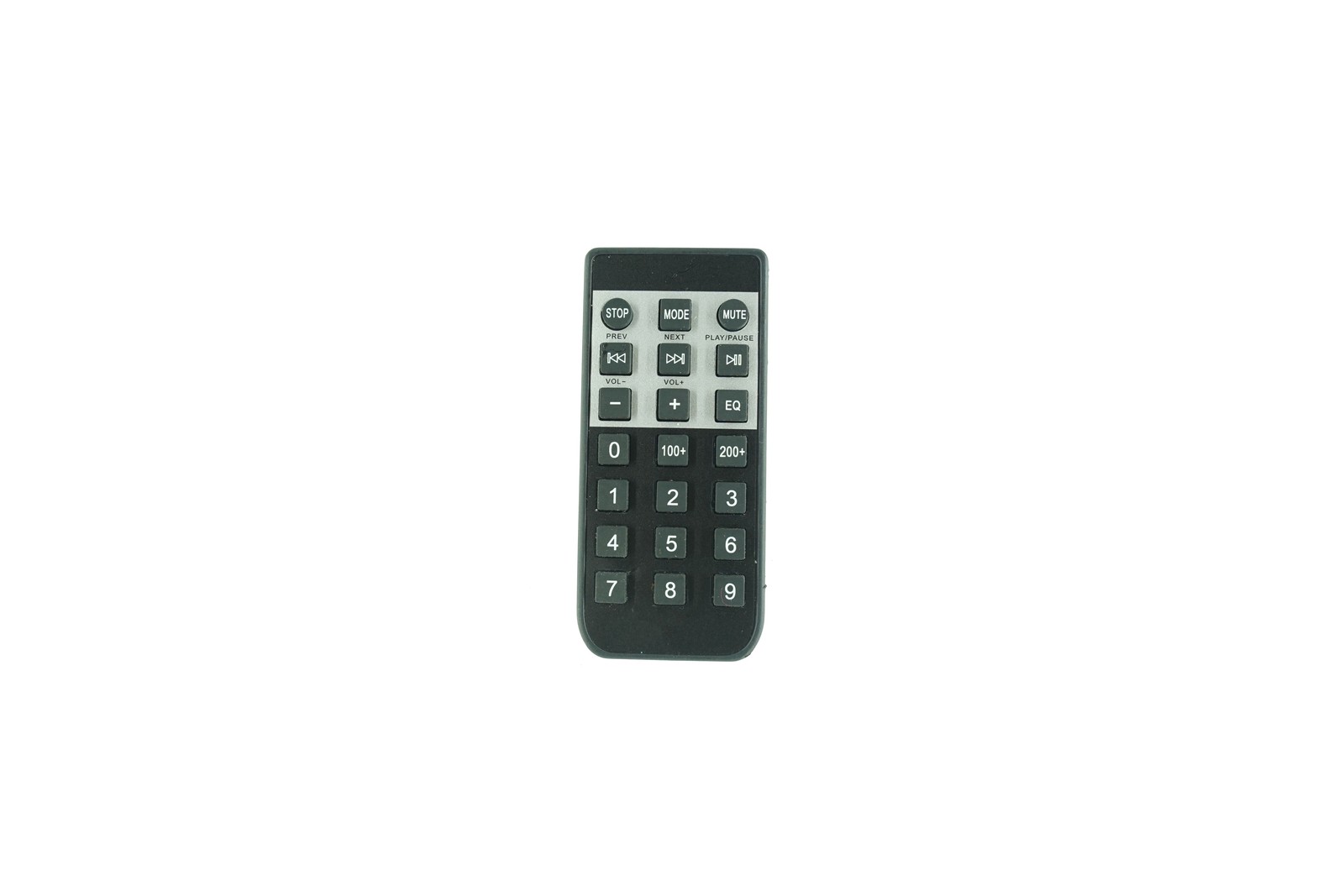 Remote Control Compatible For ION Pro Glow 8 Wireless Bluetooth Speaker System