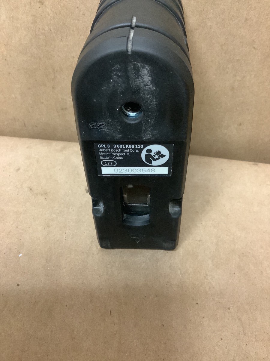 BOSCH GPL3 (B42004117)