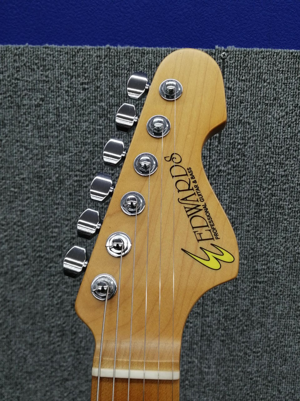 EDWARDS E-SUFFER/M 376736