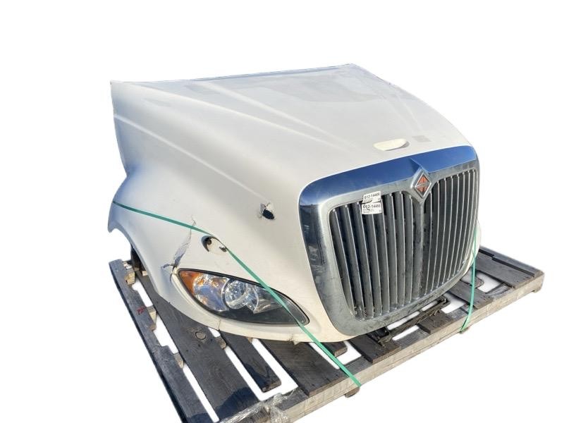 2015 Hood 3858844C92 for International Prostar (612-14466)