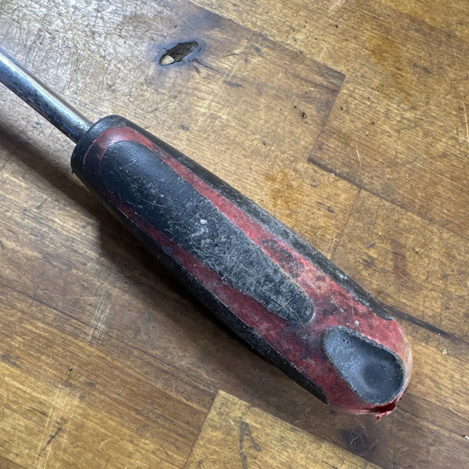 Matco UP41 Door Panel/ Buckle Screwdriver Tool (68495-2)