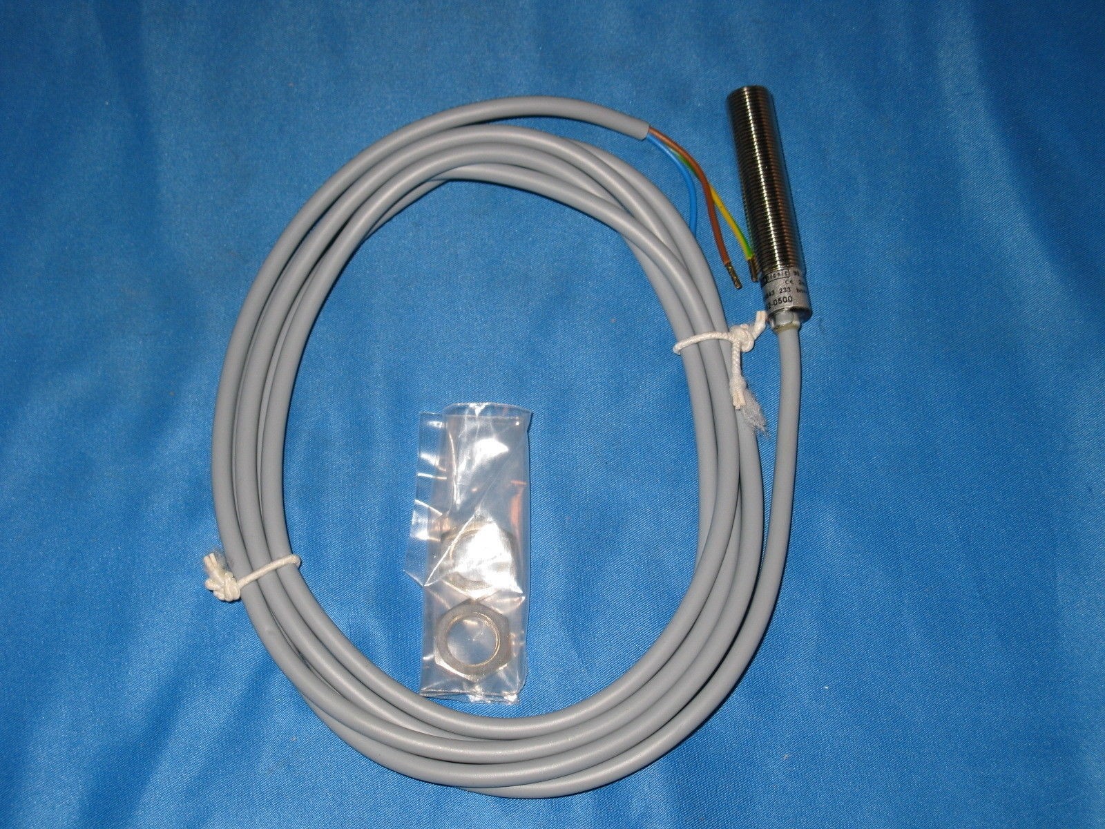 Pulsotronic Proximity Sensor *New* 9952-0500