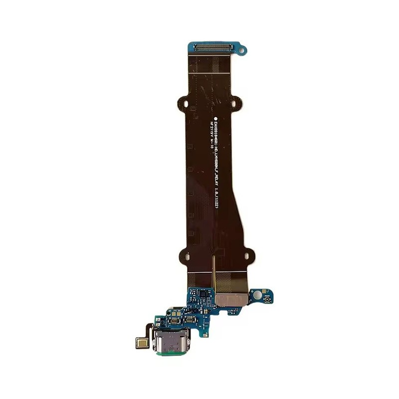 LG V60 ThinQ 5G V600 Genuine Original USB Charging Port Mic Flex Cable