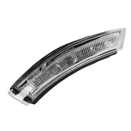 Car Rearview Mirror Side Marker Light, Rear View LED Side Mirror Turn Signal