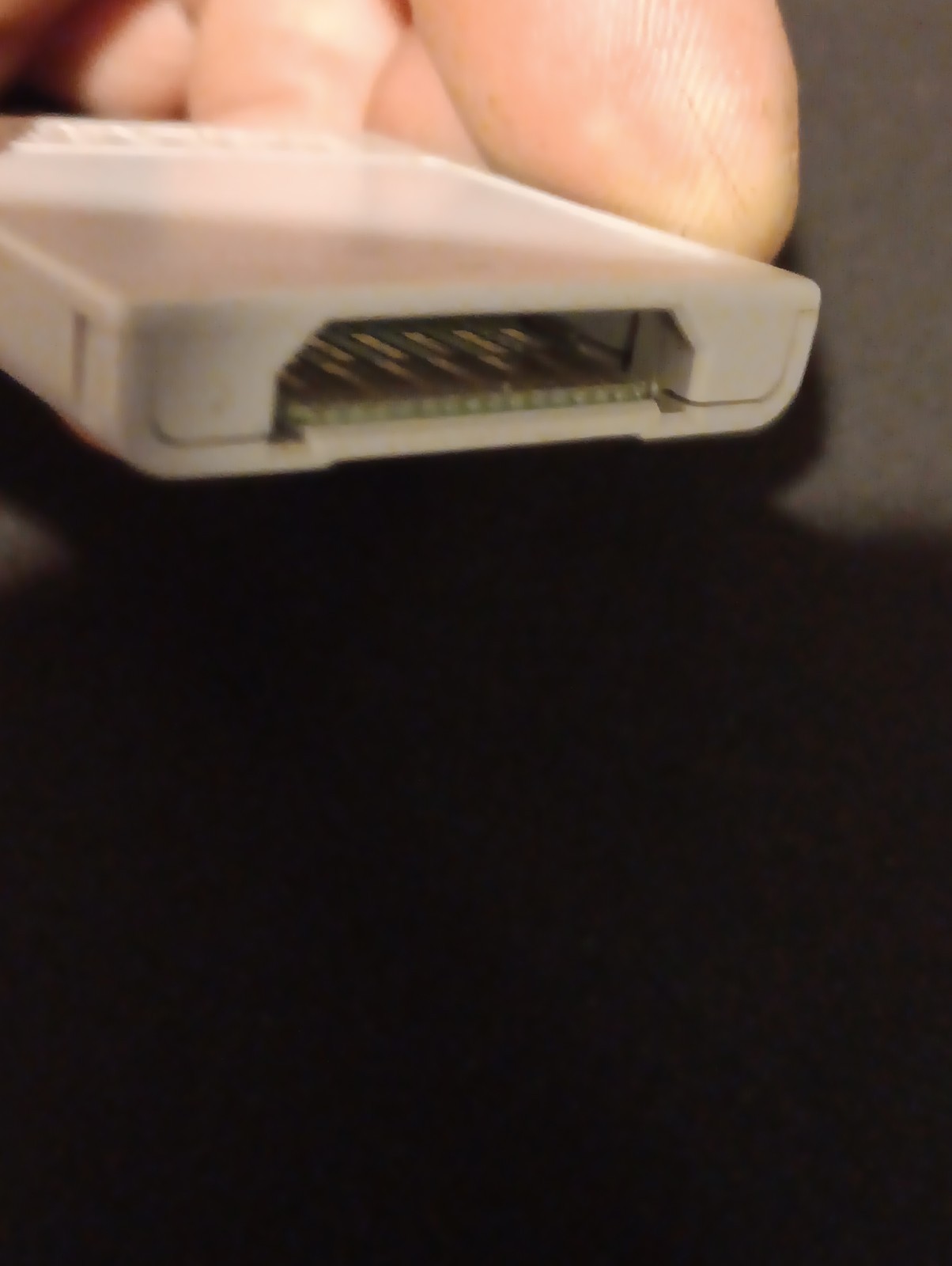 Nintendo Memory Card for GameCube