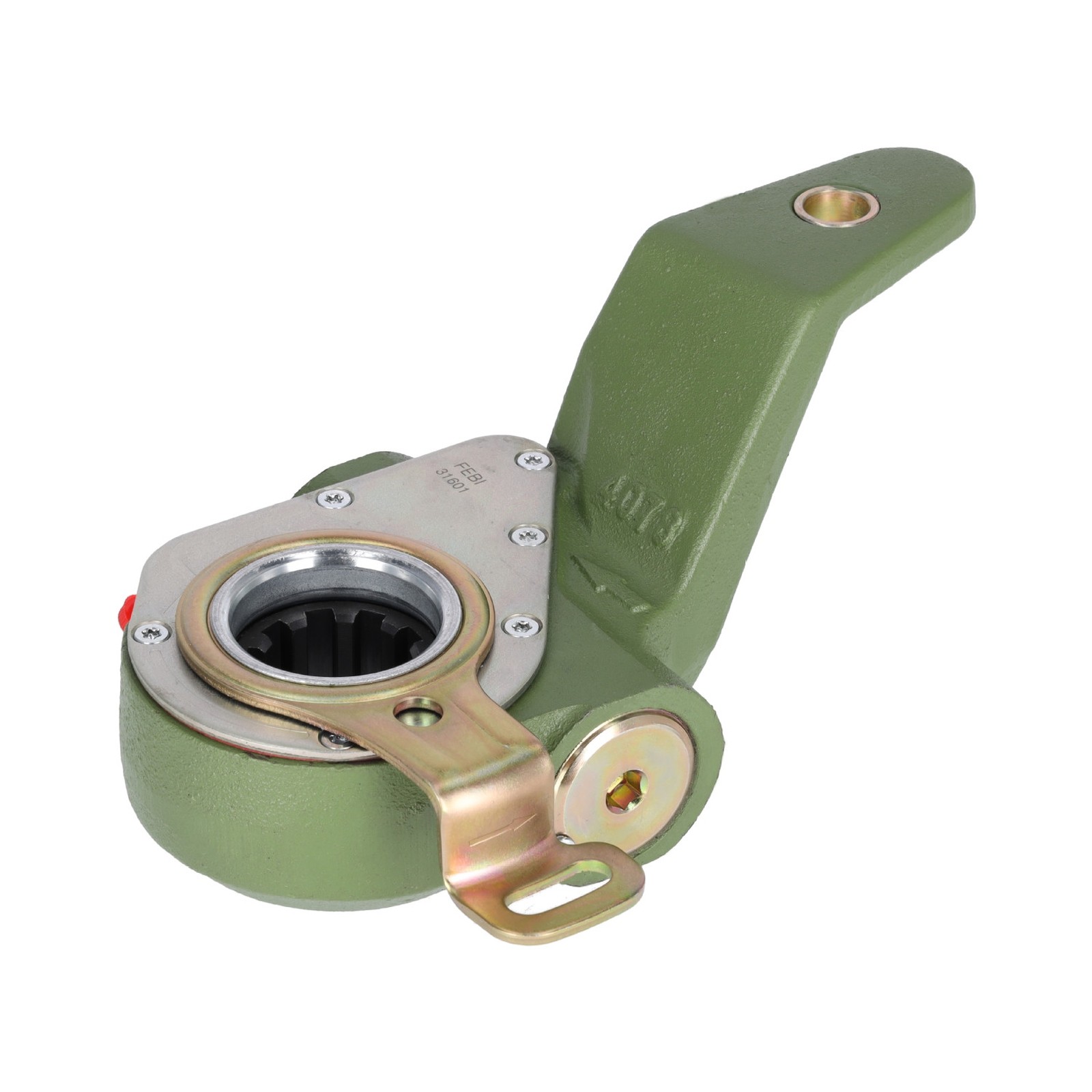 Febi Bilstein Automatic Slack Adjuster fits DAF - 31601 - OE Matching Quality