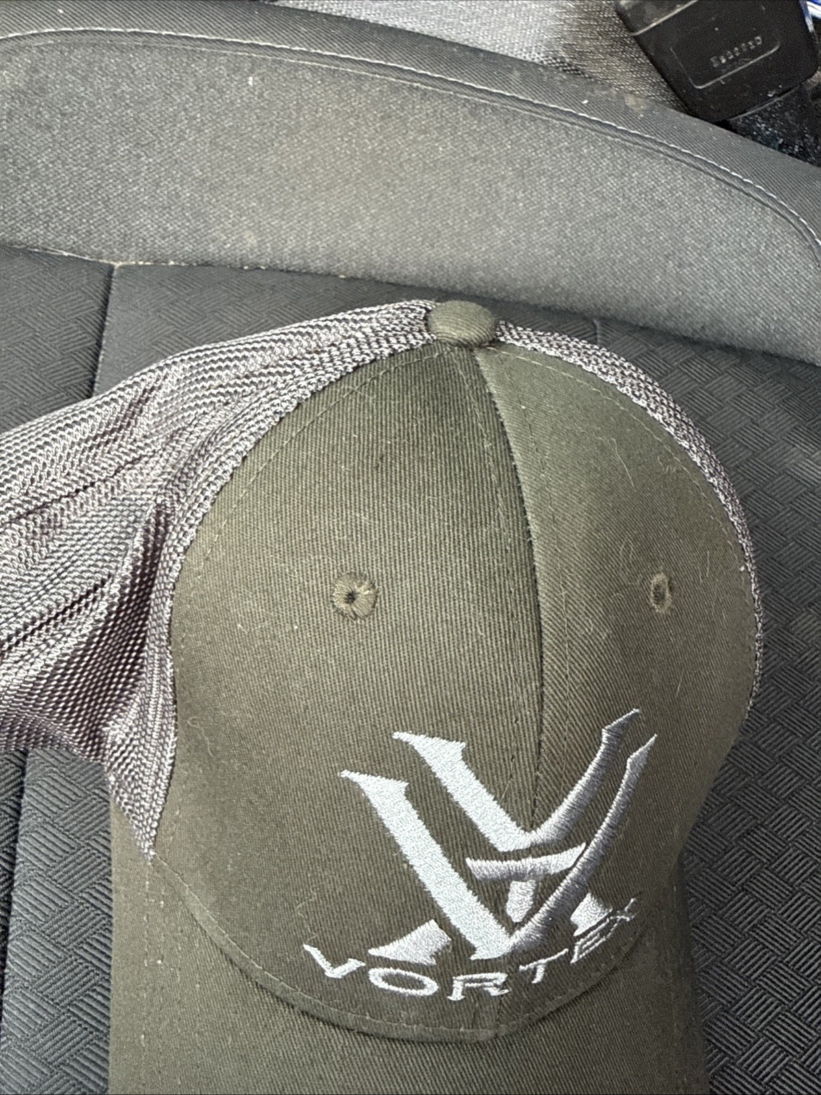Vortex Optics Snapback Hat Hunting Bows Archery Rifle Gun Scopes