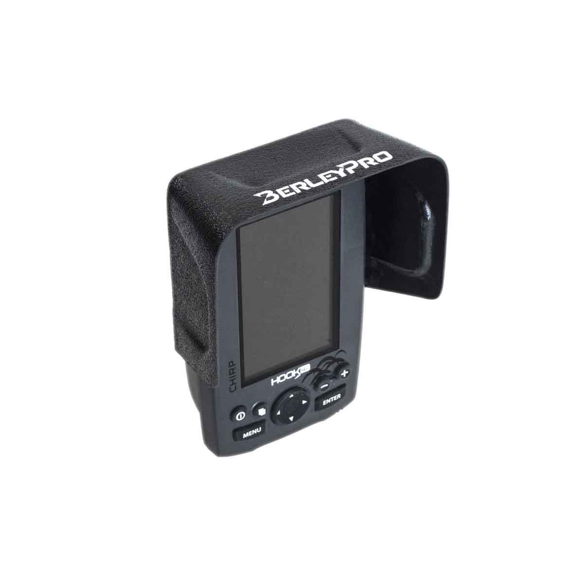 BerleyPro Lowrance Hook/Elite Visors