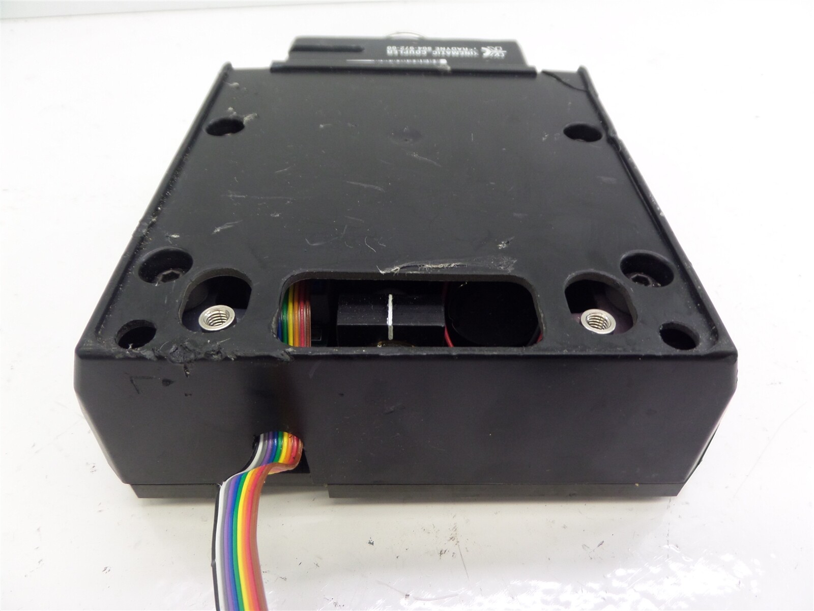 Teradyne 804-972-00 Kinematic Coupler