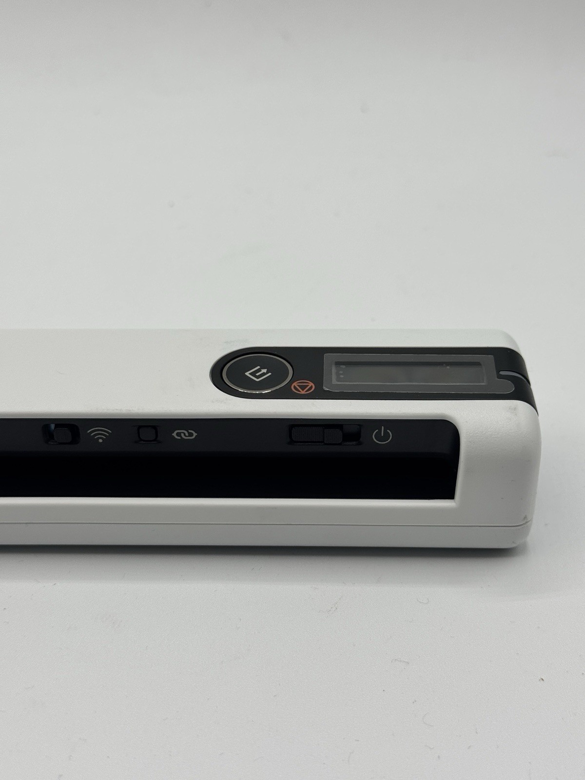Epson Rapid Receipt RR-70W Wireless Receipt & Document Scanner