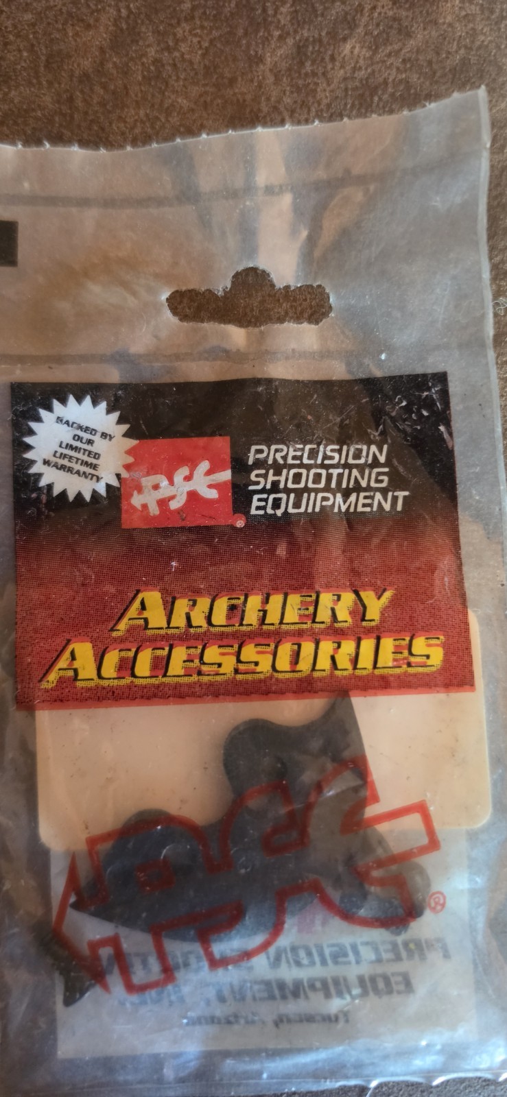 New PSE #8 Arson, Inferno, Lightning III Cam Draw Length Module - Typhoon, Bruin