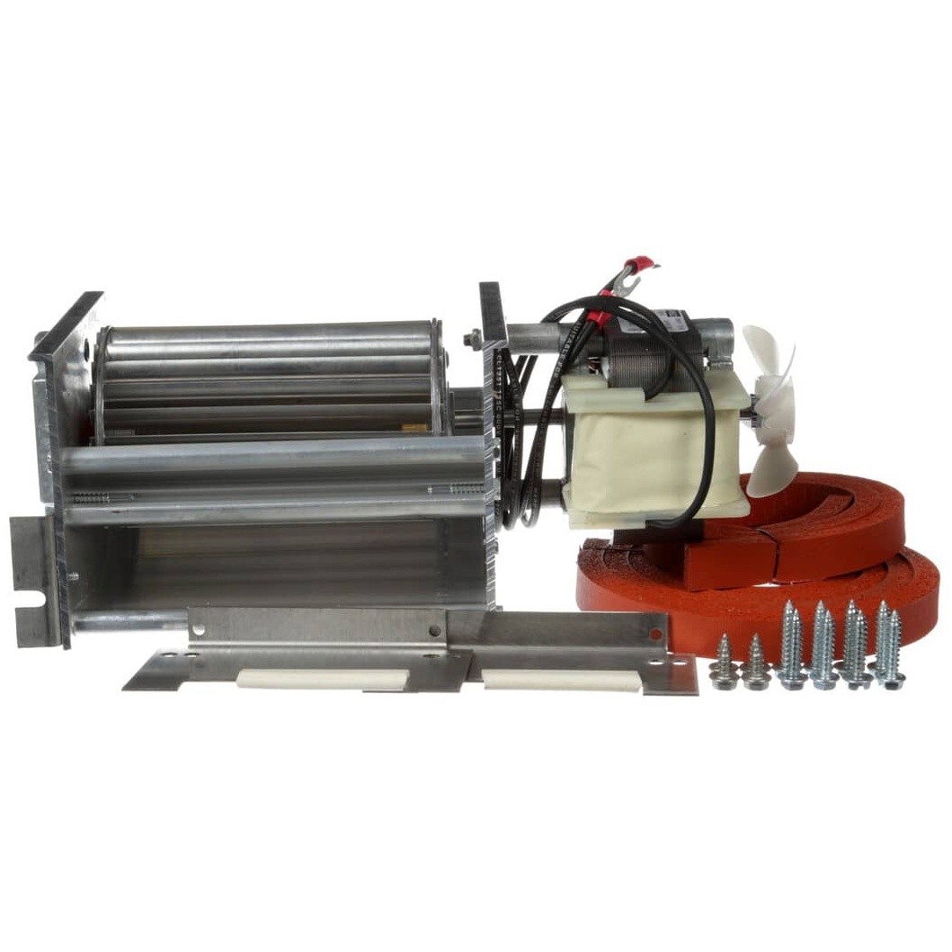 Hatco 02.12.003B.00 Basic Blower Motor Kit120Volt