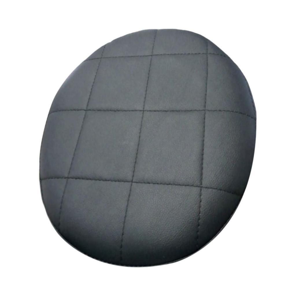 Barstool Seat Cushion PU Leather Cover Heavy Duty