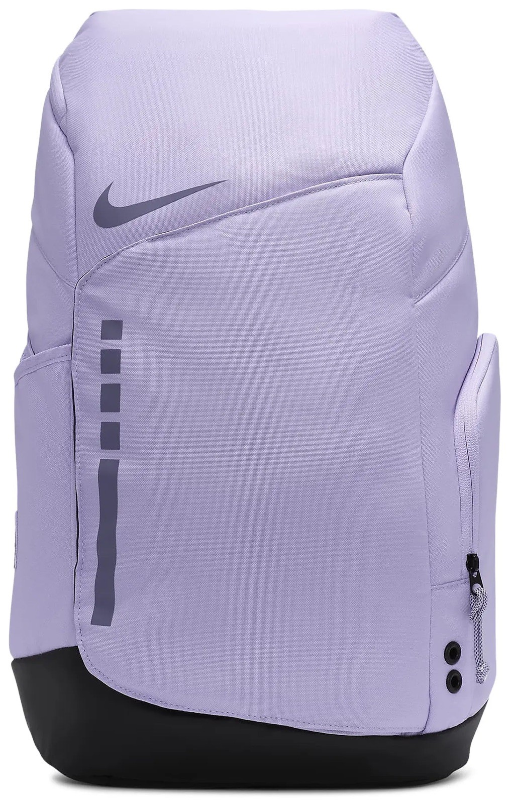 Nike Elite Pro Basketball sport  Backpack 32L Purple/black  Fast Shipping