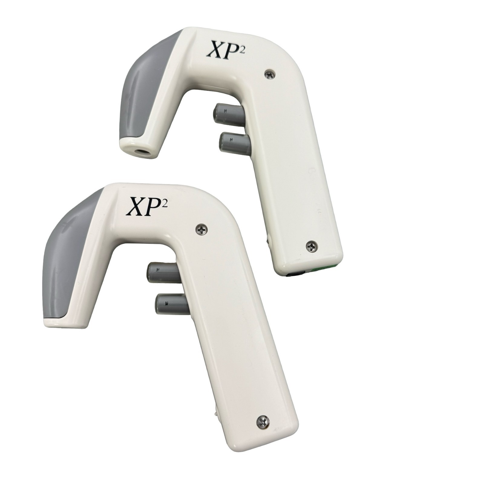 Drummond PIPET AID XP2 MODEL 4-000501 HOT LINE 2 PCS with 1pc Adapter