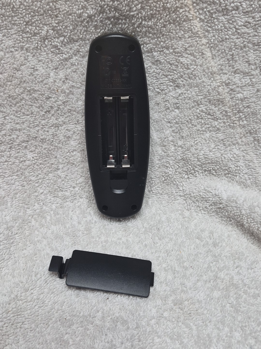BMW Garmin Street Pilot Remote Control