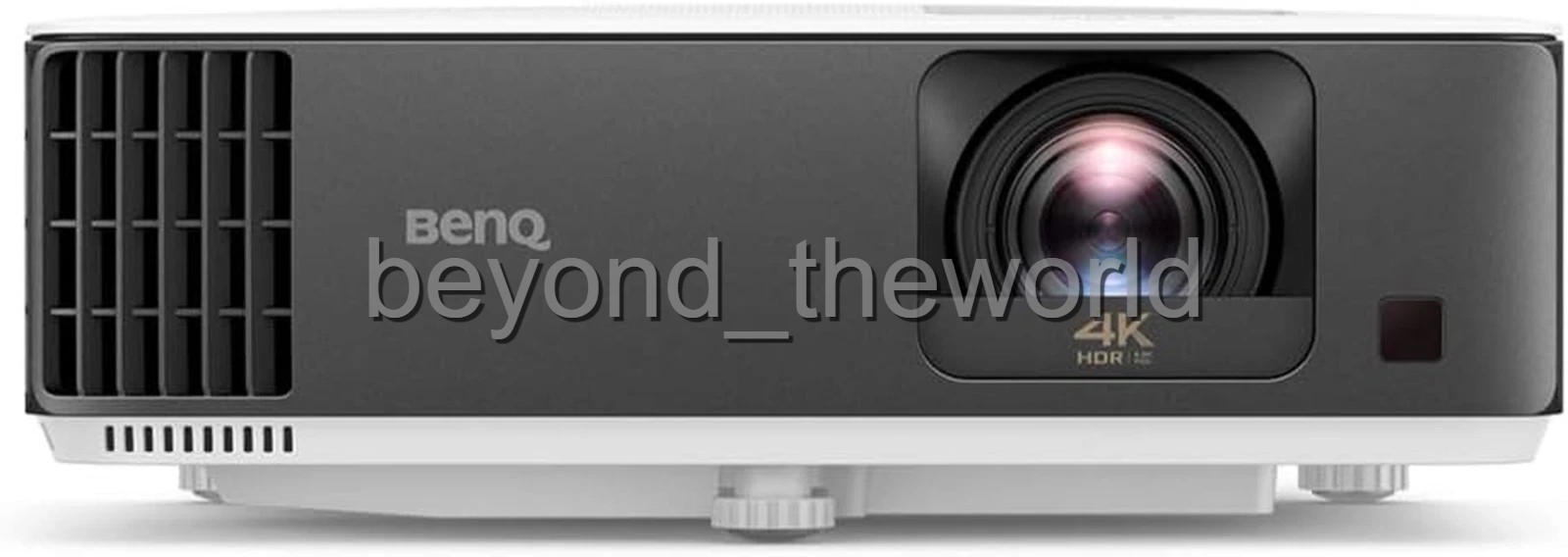 BenQ 4K HDR Short Throw Console Gaming Projector TK700STi