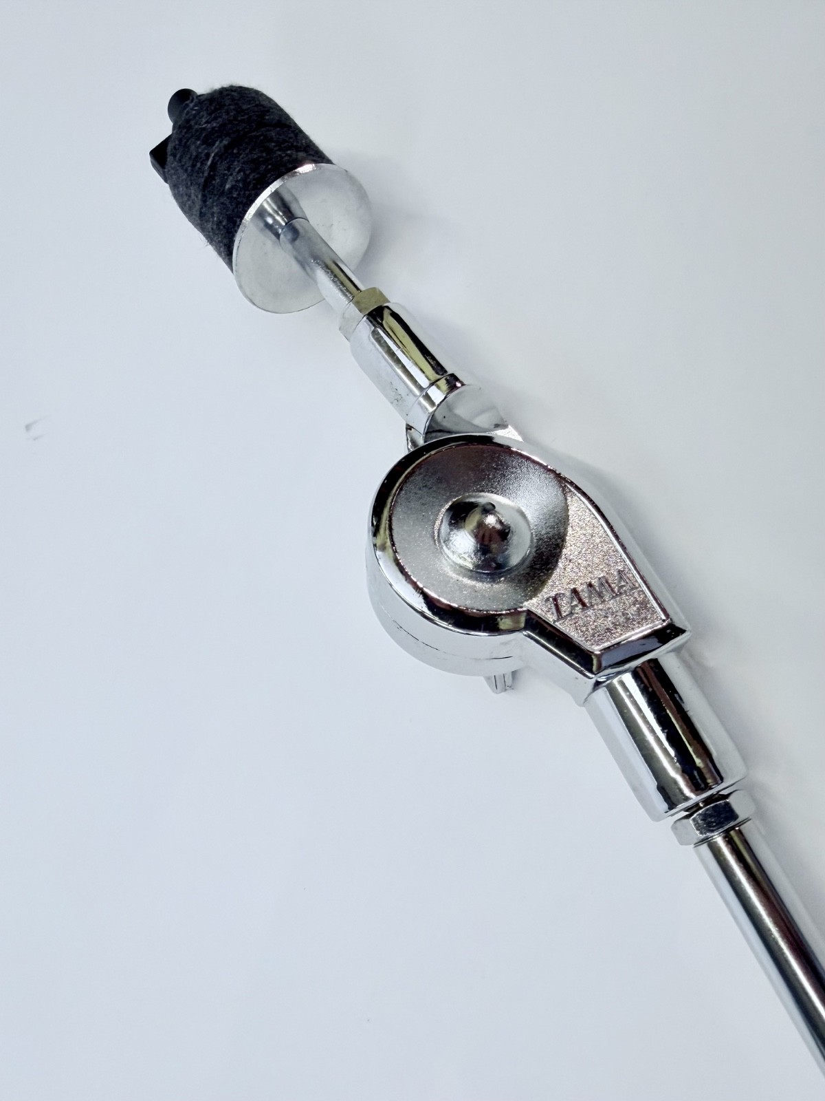 Tama Cymbal Mount L-Arm 1980s Model 60-K