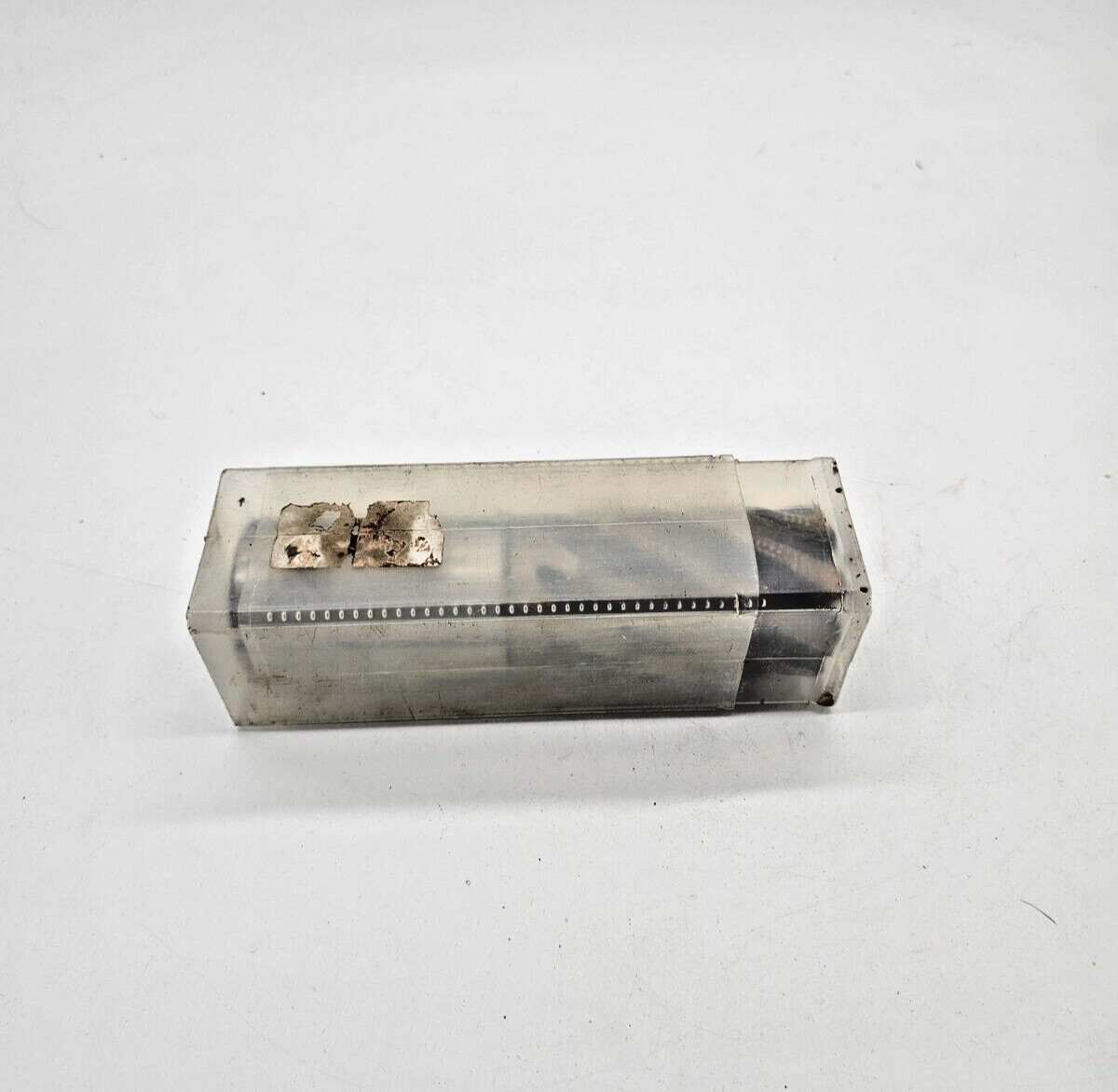 TECHNICUT MAG0167-054 ENDMILL, NEW