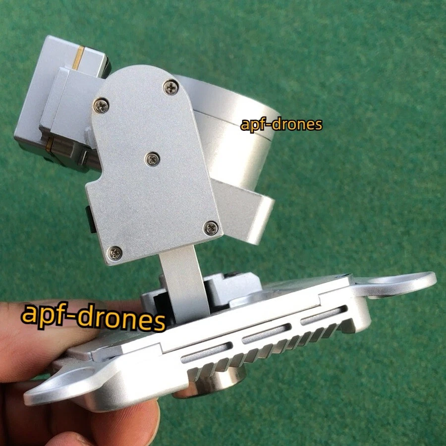 DJI Phantom 3 Adv Advanced 12.4MP/2.7K 3-axis Gimbal Camera Assembly Parts