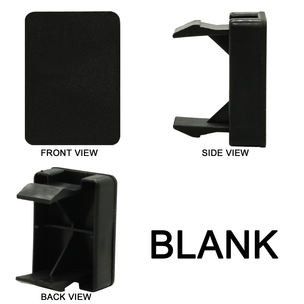 Switch Panel Switch holder for FORD Ranger PX2 PX MII PX3 PX MIII