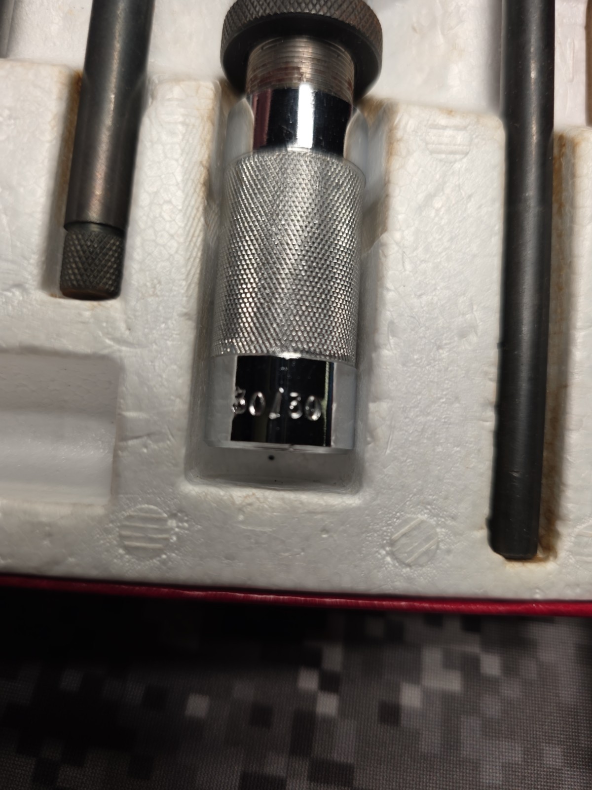 LEE LOADER COMPLETE RELOADING TOOL 30/30 WINCHESTER DIE SET 30-30 WIN DIES