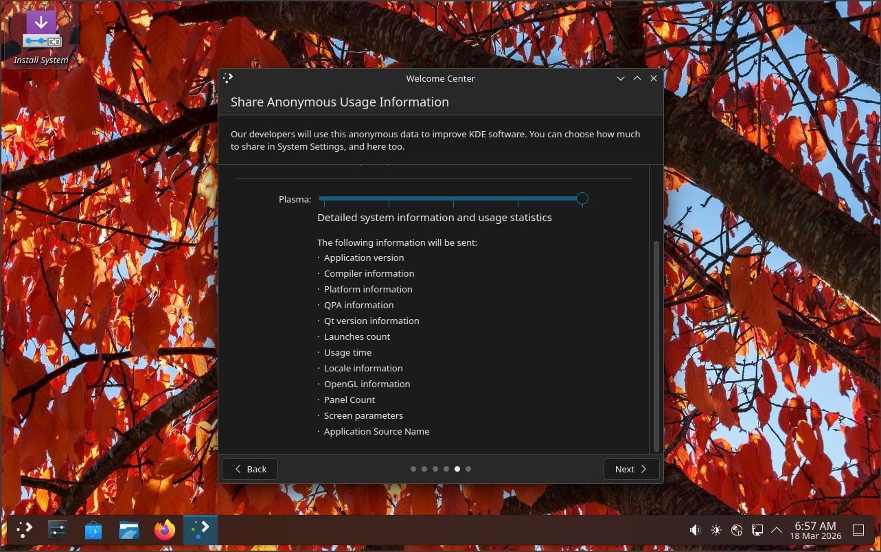 Solus Plasma 2025 USB Live Installer – Latest Version – PC & Intel Mac UEFI/BIOS