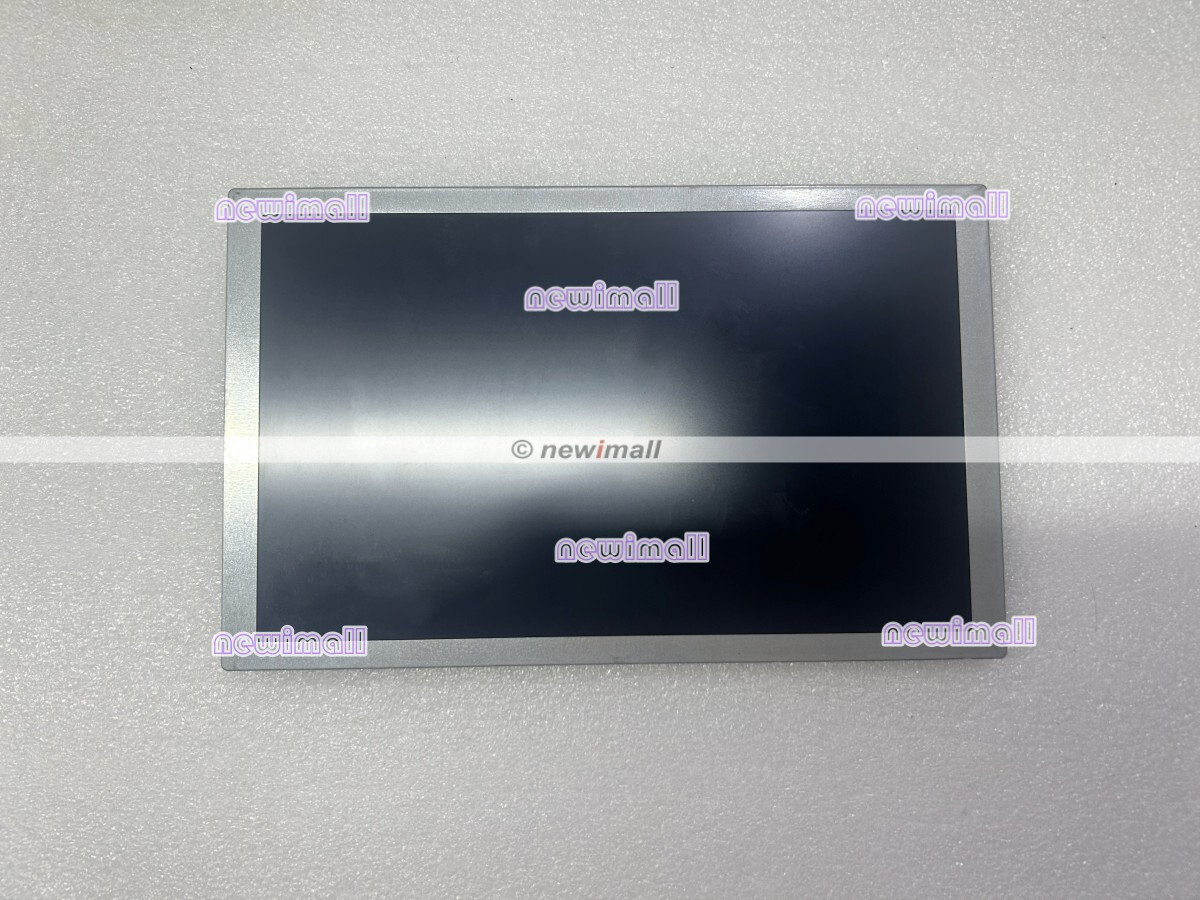 Original 9" inch AA090MF01 LCD Screen Display for Mitsubishi 1 year warranty