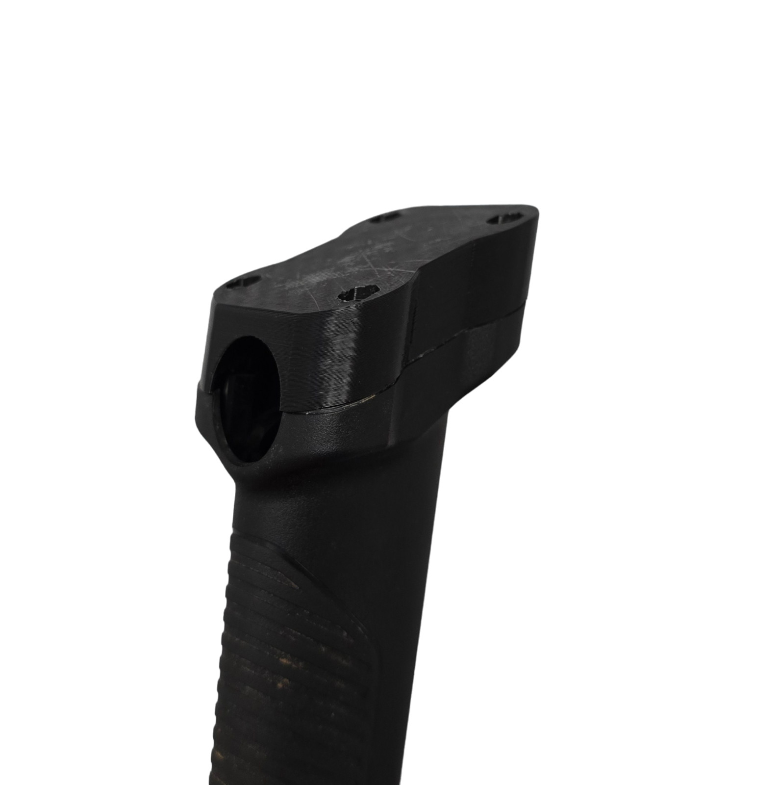 Manticore Shaft Bottom Plate Adapter