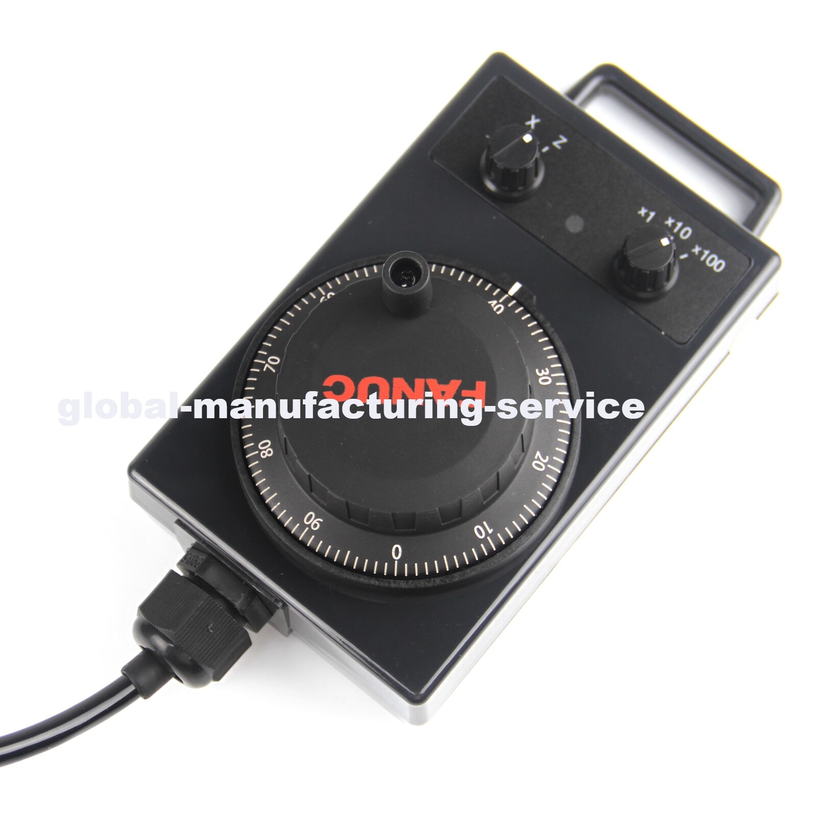 NEW Fanuc A860-0203-T010 Electric Handwheel Manual Pulse Generator
