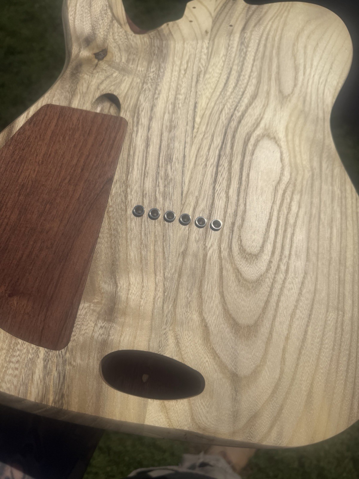 Telecaster Ultra Style Body