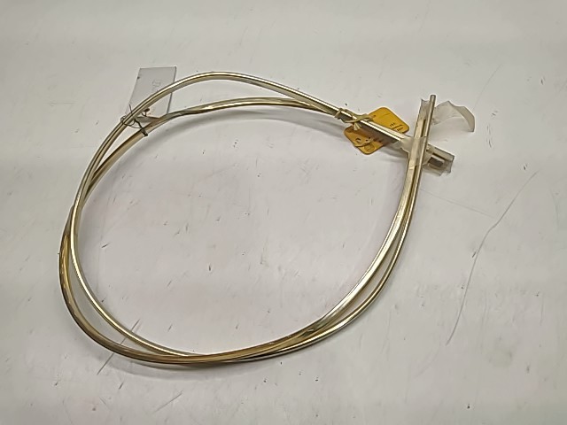 Windshield Trim - 2000 POLARIS NOS