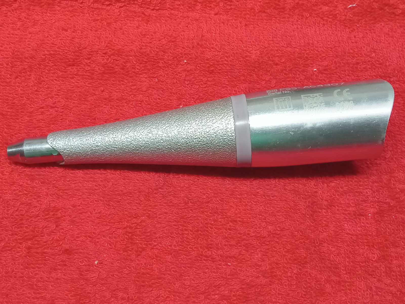 Midwest RDH Freedom Hygienist Cordless Prophy System **(NEW BATTERIES)**