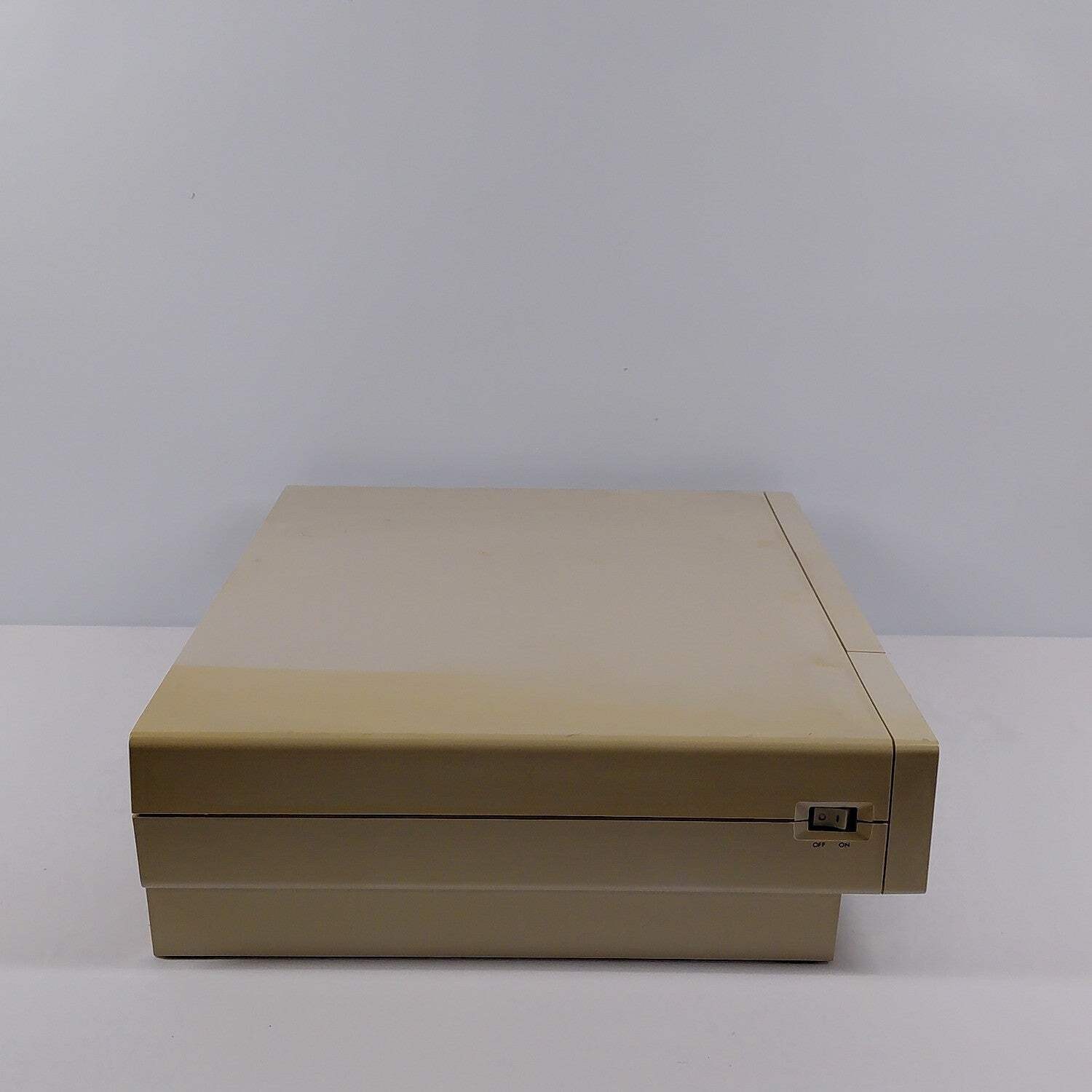 Commodore Amiga 1000 Vintage Computer BR99YB-1000