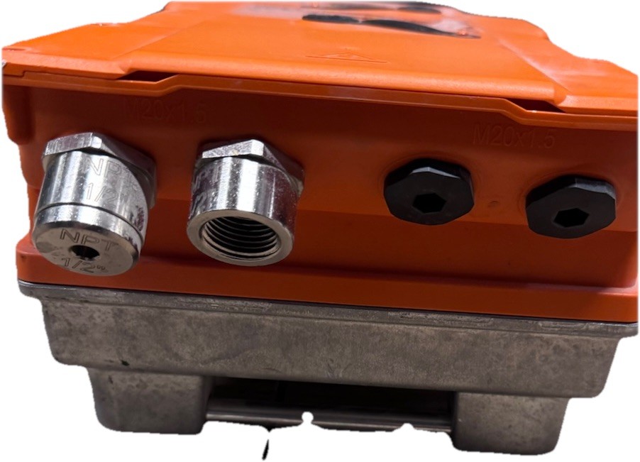 Belimo PRXUP-3-T-250