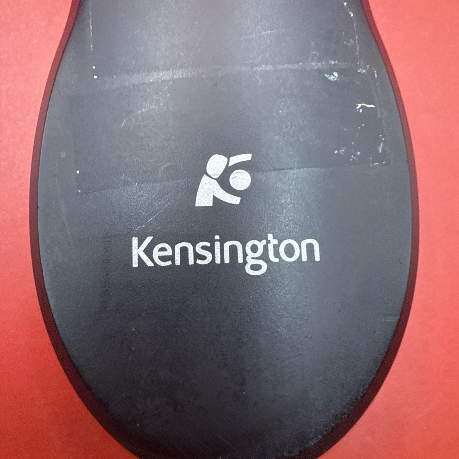 Kensington K33374 Presenter Remote Red Laser Pointer W/ USB dongle