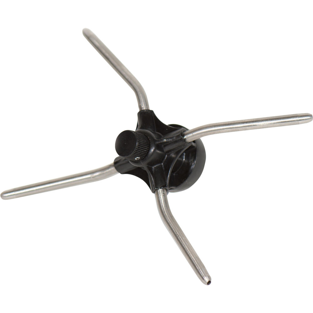 Filter Blaster 4-1/2 In. ?rotor Head For Air Filter Blaster