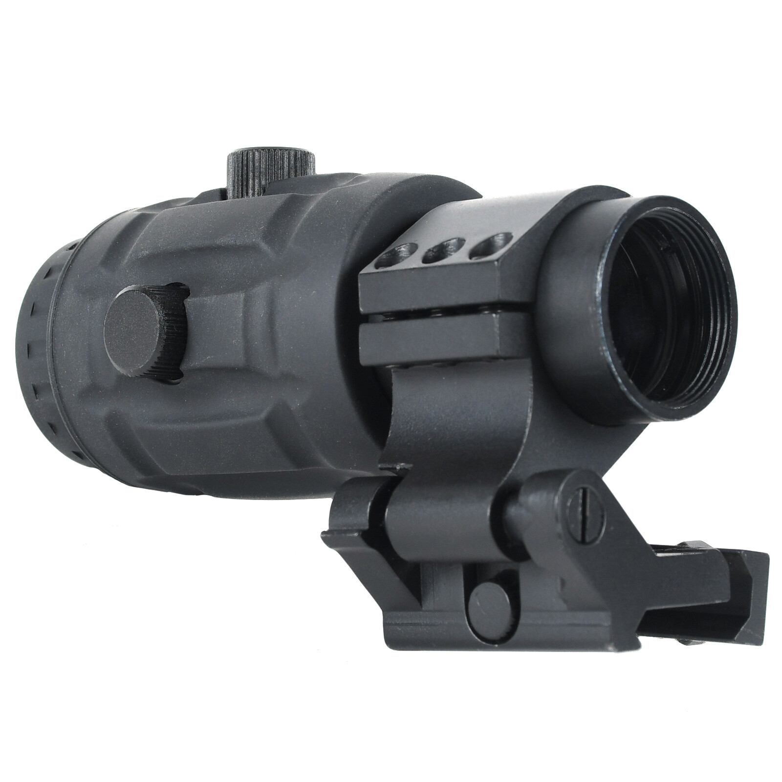 AT3™ RCO + RRDM Magnified Red Dot Kit – Includes Red Dot with Circle Dot Reticle