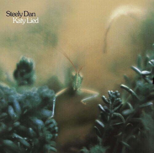 Steely Dan - Katy Lied [New Vinyl LP] 180 Gram