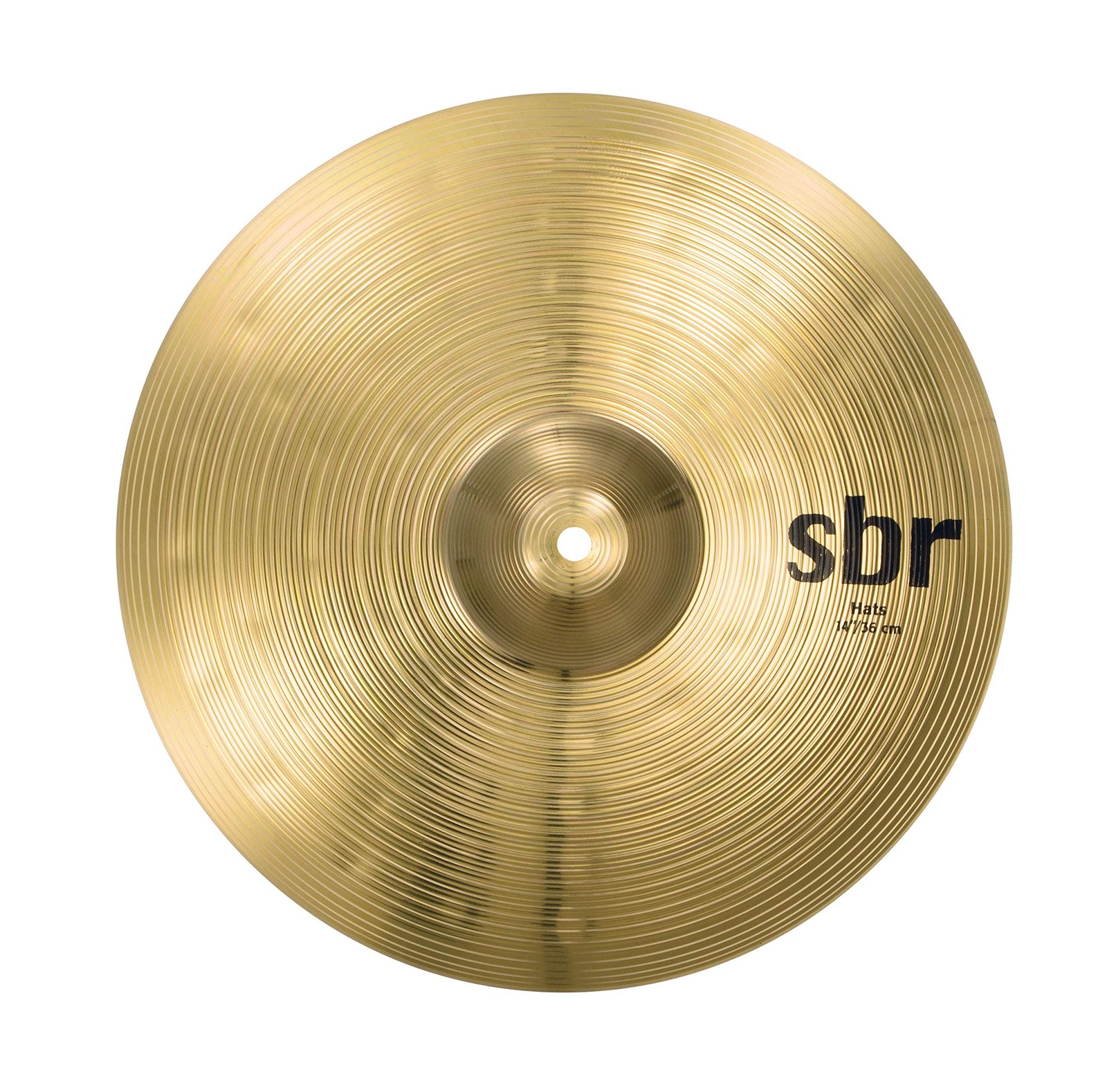 14 SBr Hi-Hats