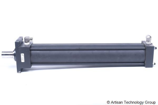 HANNA Cylinders MF1 3A Pneumatic Cylinder