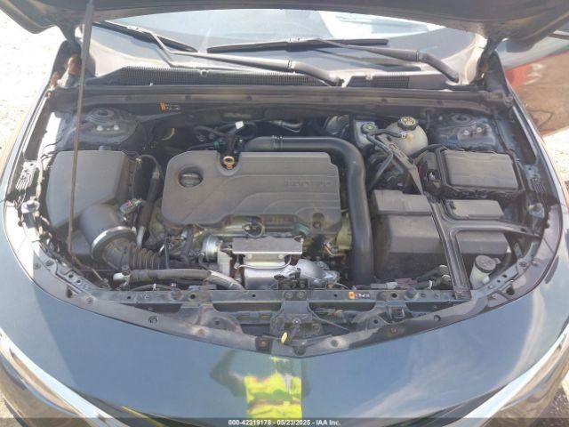 Audio Equipment Radio Receiver ID 84594454 Fits 19-23 MALIBU 4714150