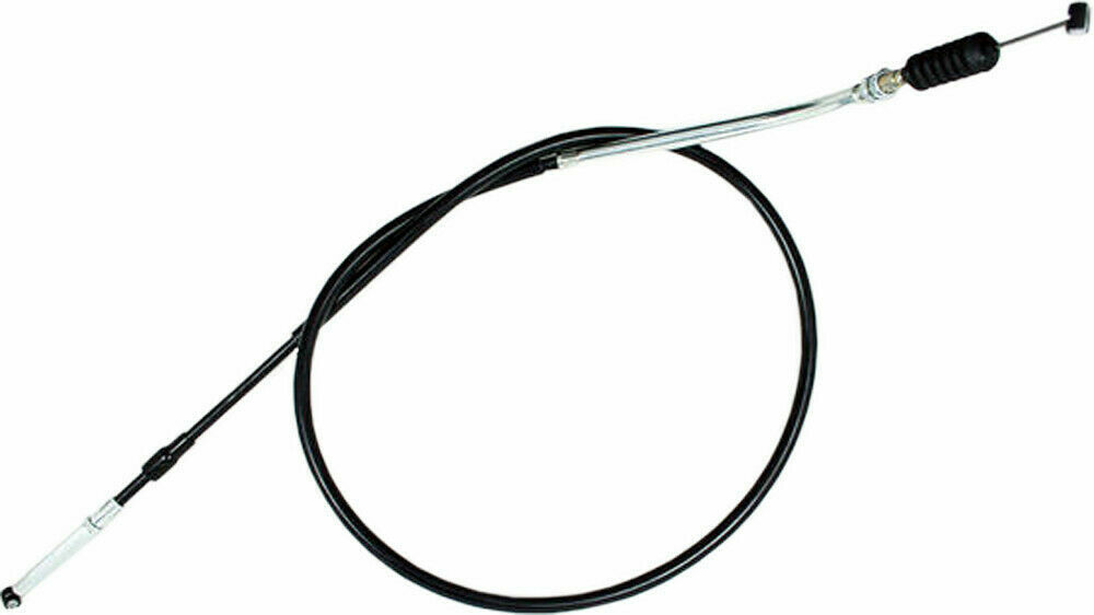 Motion Pro 03-0374 Black Vinyl Clutch Cable
