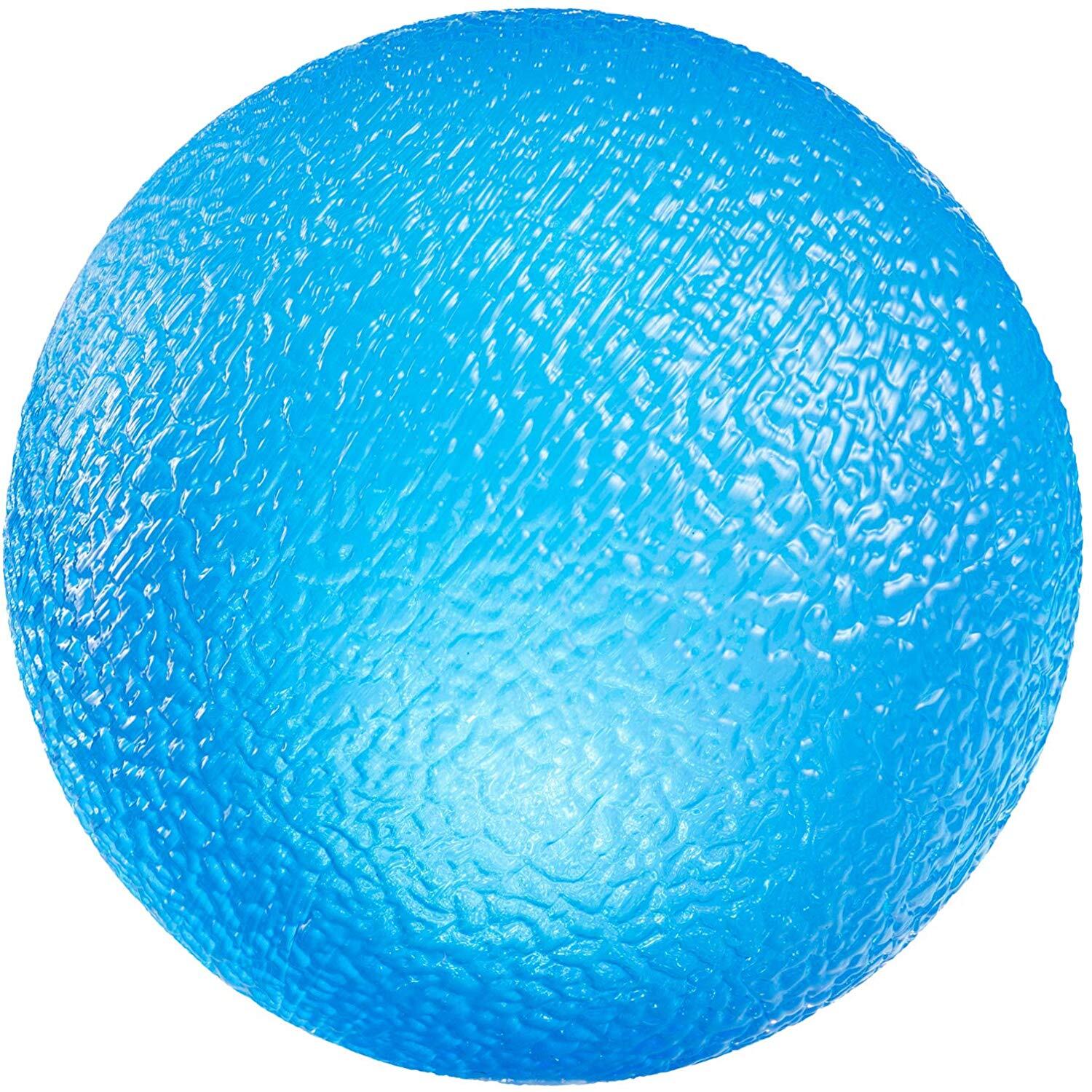 Serenily Hand Exercise Ball Set - Grip Exerciser for Hand Therapy
