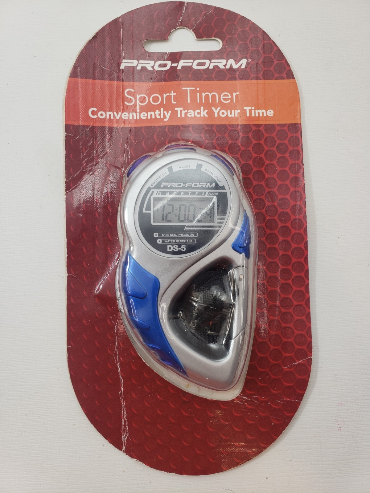 Pro-Form Sport Timer DS-5 Fitness Running