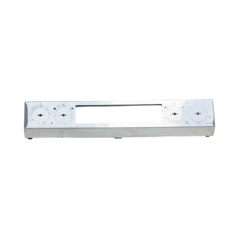 DG94-04029A - Control Panel SUB (NE63A63)