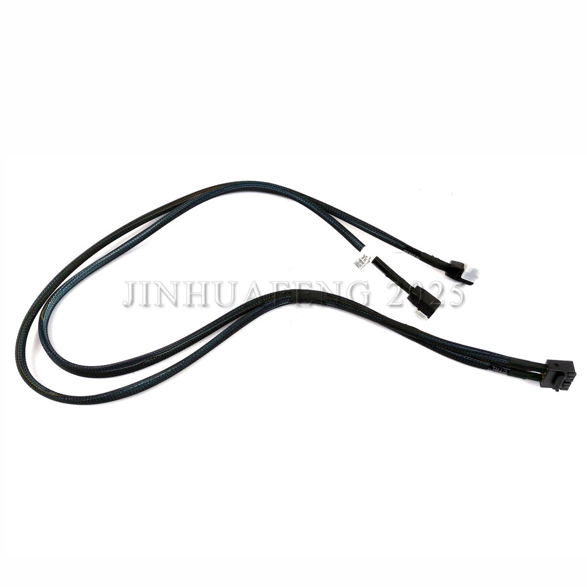 New Dell EMC Poweredge H740P H730P Bay Raid Cable 9MHYN 09MHYN / FKW4Y 0FKW4Y