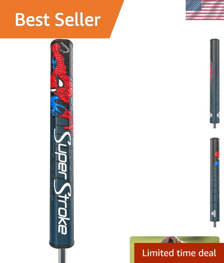 Tour 2.0 Putter Grip Marvel Series