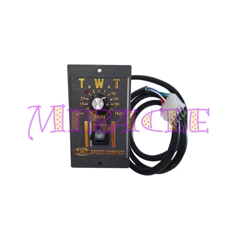 1PC NEW FOR TWT US52-90W Motor Speed Controller
