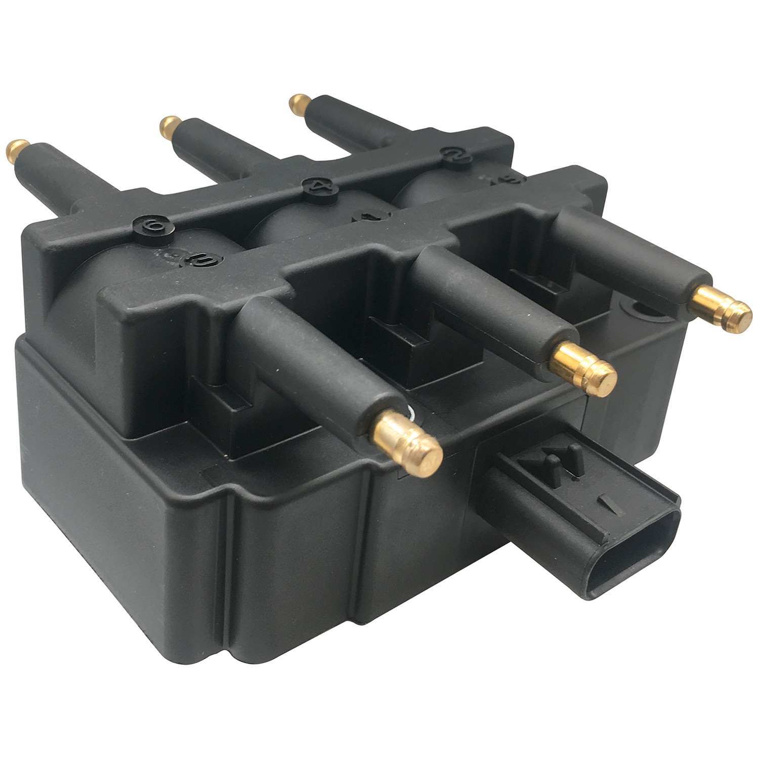 Hitachi Ignition Coil IGC0138